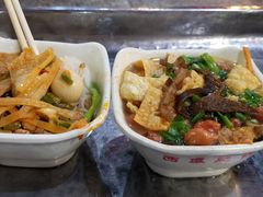 原味螺蛳粉-西环肥仔螺蛳粉(总店)