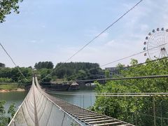 -木兰水镇旅游景区