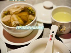 -啫神·广州地标美食(北京路店)