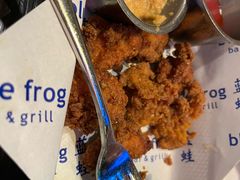 -bluefrog蓝蛙(水游城店)