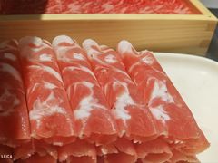 -巴奴毛肚火锅(悠唐购物中心店)