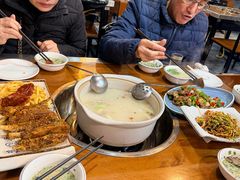 -代羊肉(中和店)