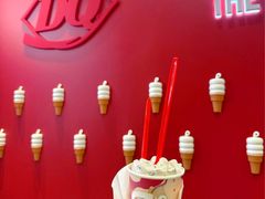 -DQ·蛋糕·冰淇淋(东方宝泰店)