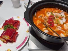 -火啫啫·粤式啫啫煲(南通首店)