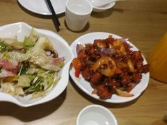 -陈傻子餐厅(世纪都会店)