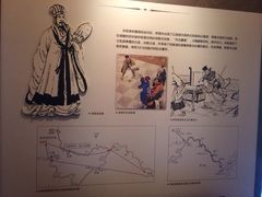 iphone_upload_pic-孙权墓遗址