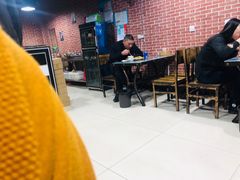 大堂-贤花饭店(凯德店)