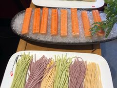 -1078號老北京涮肉(万达广场店)
