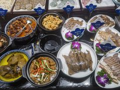 -潮道鱼仔店·潮汕味(长兴路店)
