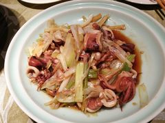 -锦绣金山人家(友谊店)