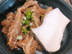 -高丽苑韩国烤肉(海昌路旗舰店)