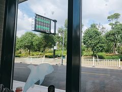 -金海湾海鲜排档(朱家尖店)