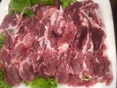 -楼外楼肥羊木炭火锅居(乐群街店)