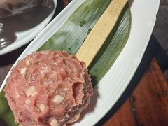 -大良毋米粥 · 粥底火锅(岭南天地店)