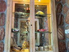 门面-申德勒加油站西餐厅(日坛路总店)