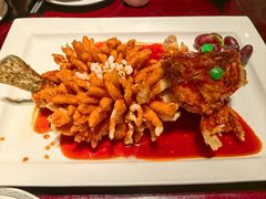 -松鹤楼(山塘街店)