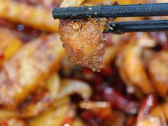-佬缸炮江湖川菜(玉林店)