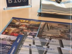 -广州塔璇玑地中海自助旋转餐厅