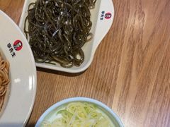 -李先生牛肉面大王(欧亚卖场店)