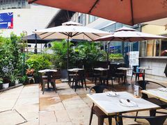 露天位-农畉LONFOOD(福田星河COCOPark店)