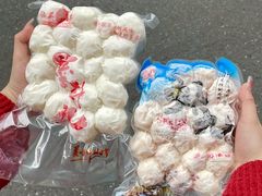 -阿娟牛肉丸·手打牛肉丸·现做现卖