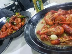 -虾弄弄海派小龙虾·牛羊蝎子火锅