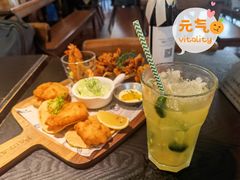 海鲜拼盘-宝莱纳餐厅(滨江店)