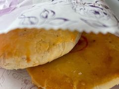 无糖南瓜饼-长发西饼(相城店)