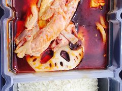 -七欣天香辣蟹火锅(无锡金太湖国际城店)