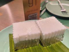 -mango tree芒果树泰国餐厅(青岛万象城店)