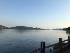-天目湖山水园