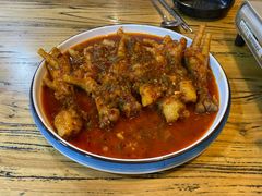 -京玉菲饭店(李村店)