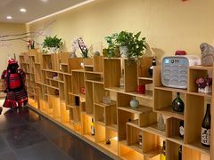 -禾风·海鲜料理自助(玉林店)