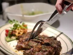 澳洲谷饲150天肉眼-燃扒房Steakhouse(皇庭店)