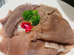 捞派脆脆毛肚-海底捞火锅(正大乐城店)