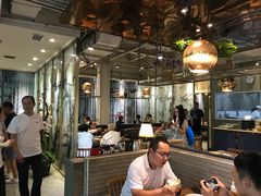 大堂-三姐妹餐厅(曲江店)