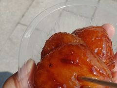 -心太软糖油粑粑