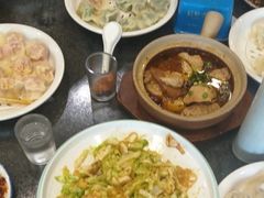 -大清花饺子(山庄店)