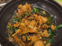 -A One Kitchen·南京精菜馆(晶丽酒店店)
