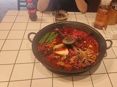 -歪火锅(宝光寺店)