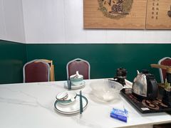 -喜势点·糖沙翁手工茶点·本地人茶居(永庆坊店)