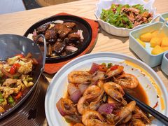 -纽斯洗浴SPA(三墩店)