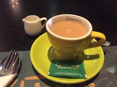 -绿茵阁(体育西分店)