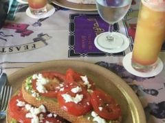 -植物园哈利亚餐厅