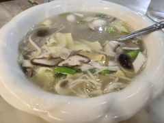 -溪涧堂农家土菜(神仙居店)