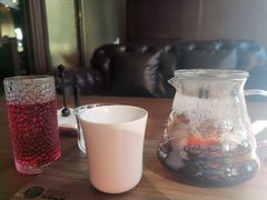 -比顿咖啡文化馆(升阳路店)