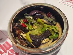 -来菜·湖北头牌藕汤(武商MALL众圆店)