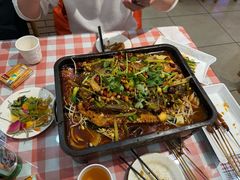 -孟记粥铺·家常菜·烧烤·粥(亚运村店)