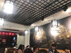 大堂-双喜老铺(人民广场店)