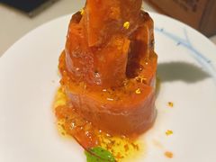 -绿茶餐厅(成都太古里店)